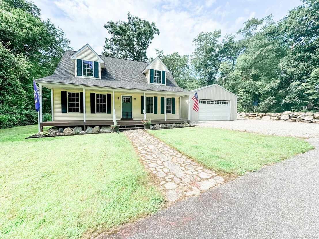 Photo of 20 Park Drive
