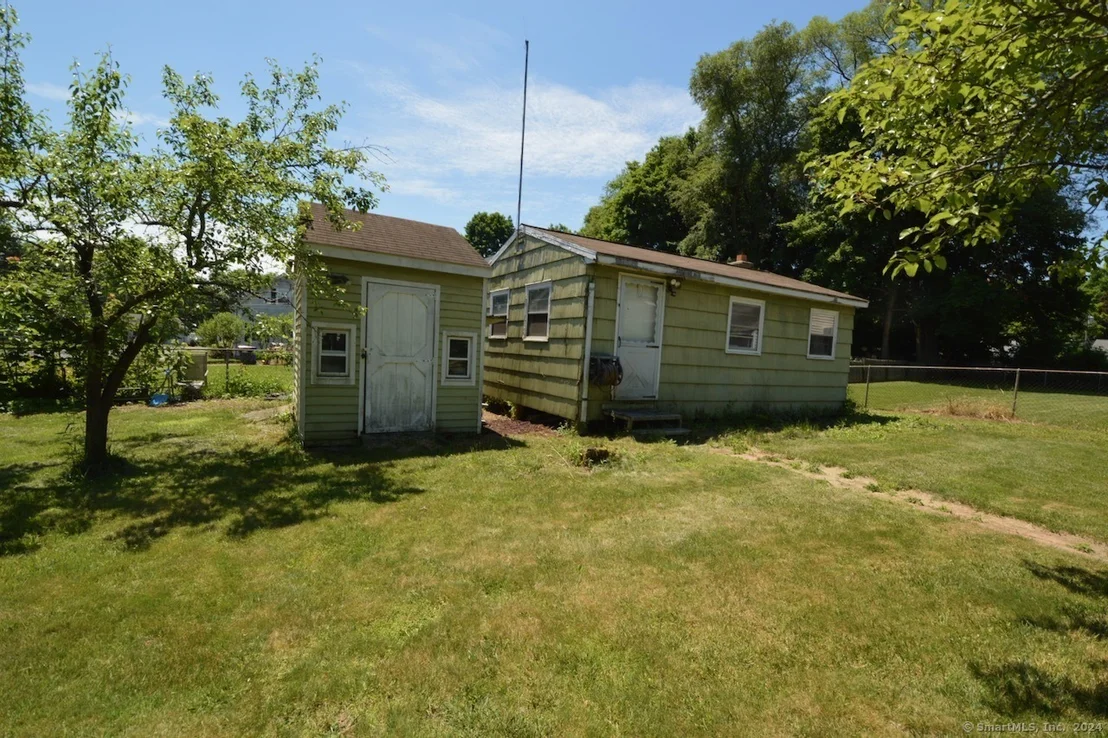 Photo of 145 Berlin Street