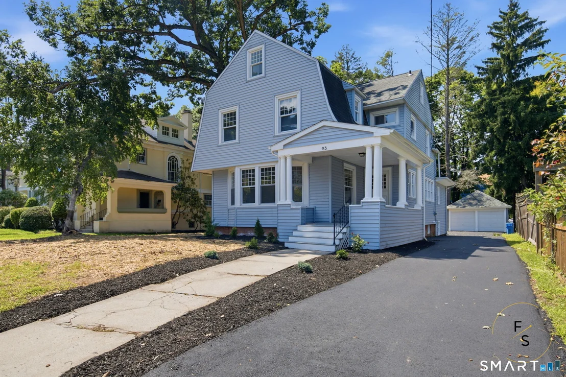 Photo of 93 Forest Street