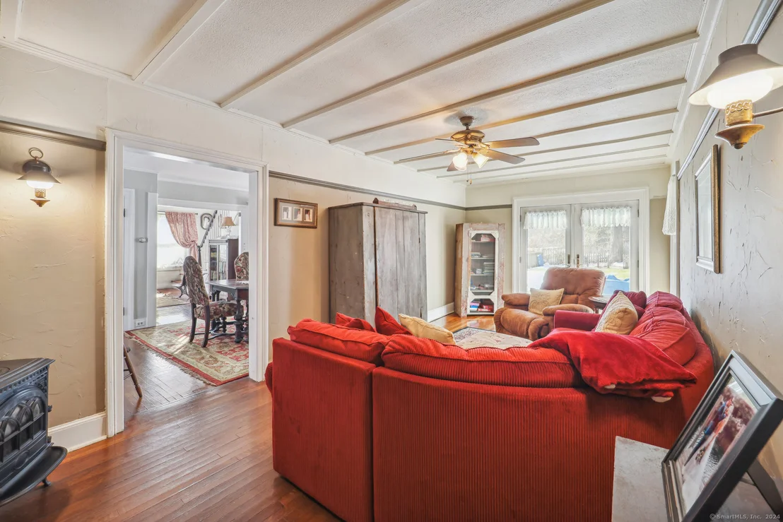 Photo of 55 Woolson Street