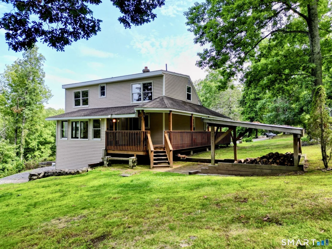 Photo of 120 Spring Hill Road