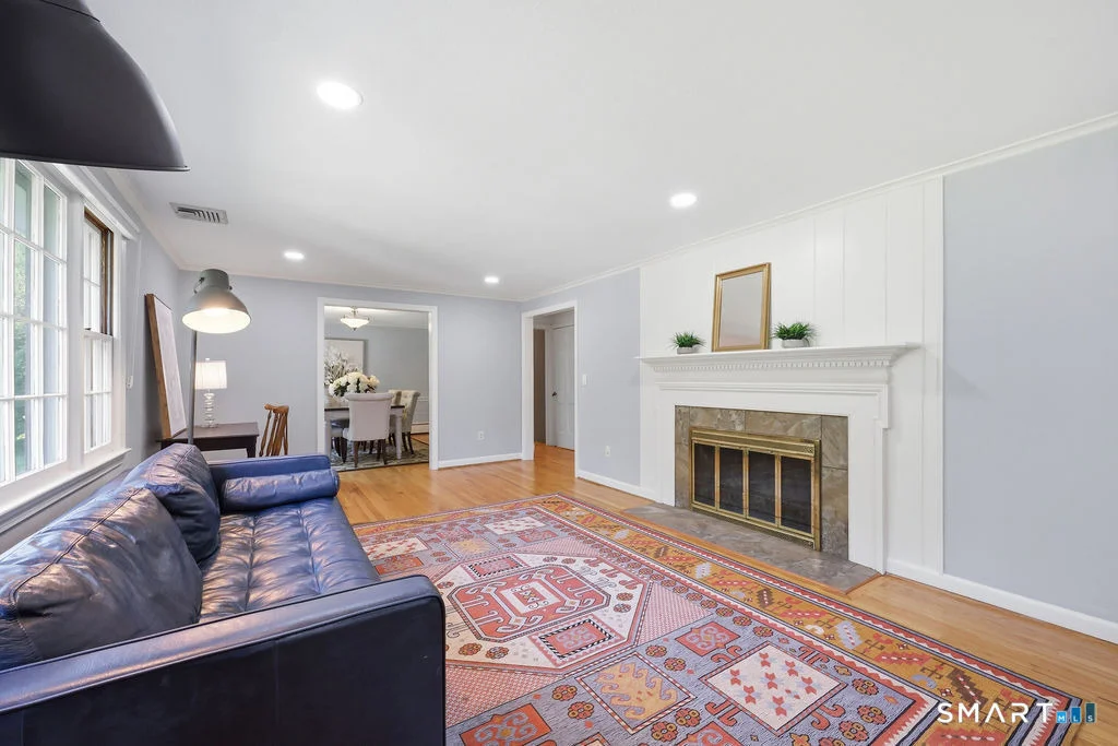 Photo of 8 Penwood Road
