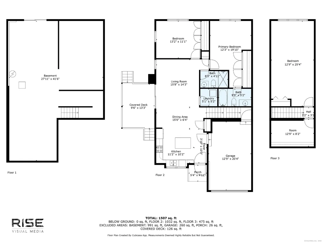 Photo of Unit 102 at 102 Murphys Drive
