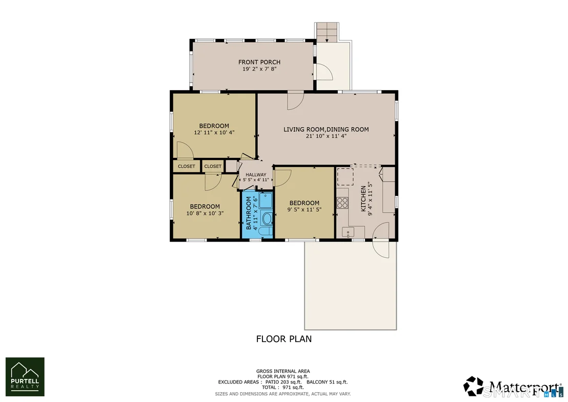 Photo of 20 Kelsey Road