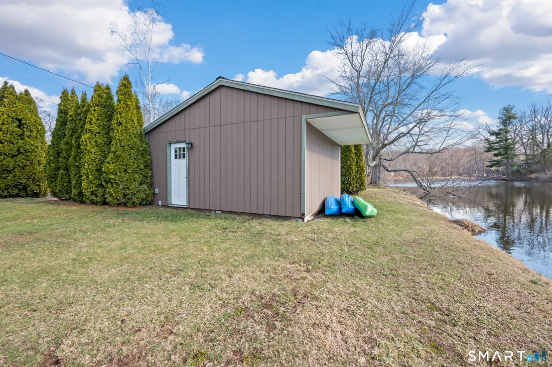 Photo of 4 Martin Trail