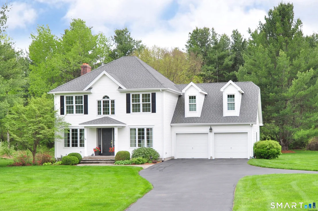Photo of 7 Strawberry Fields Road