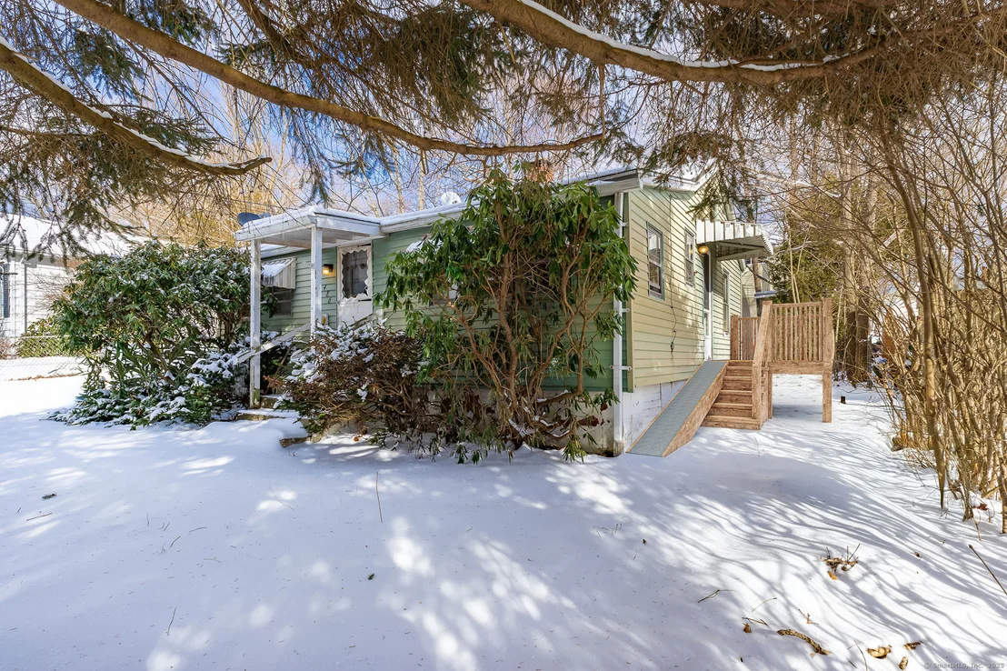 Photo of 486 Barlow Street