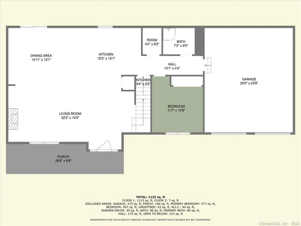 Photo of 15 Emerald Lane