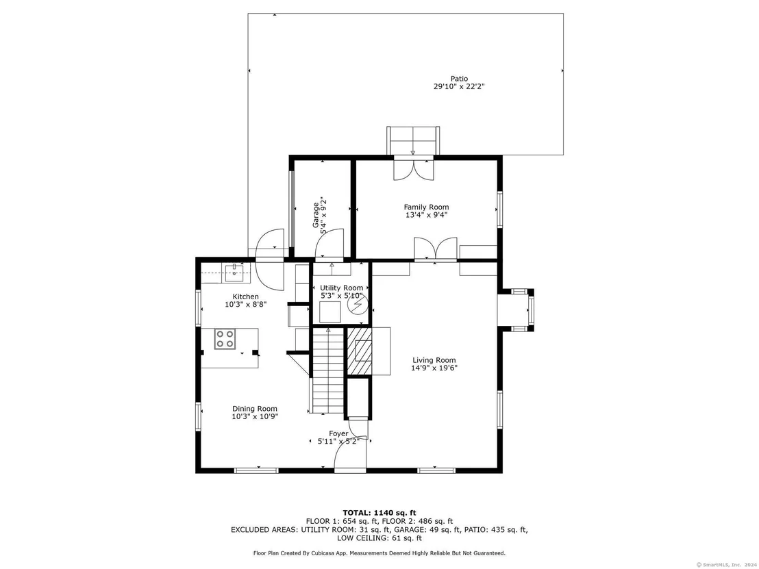 Photo of 35 Cedar Heights Road