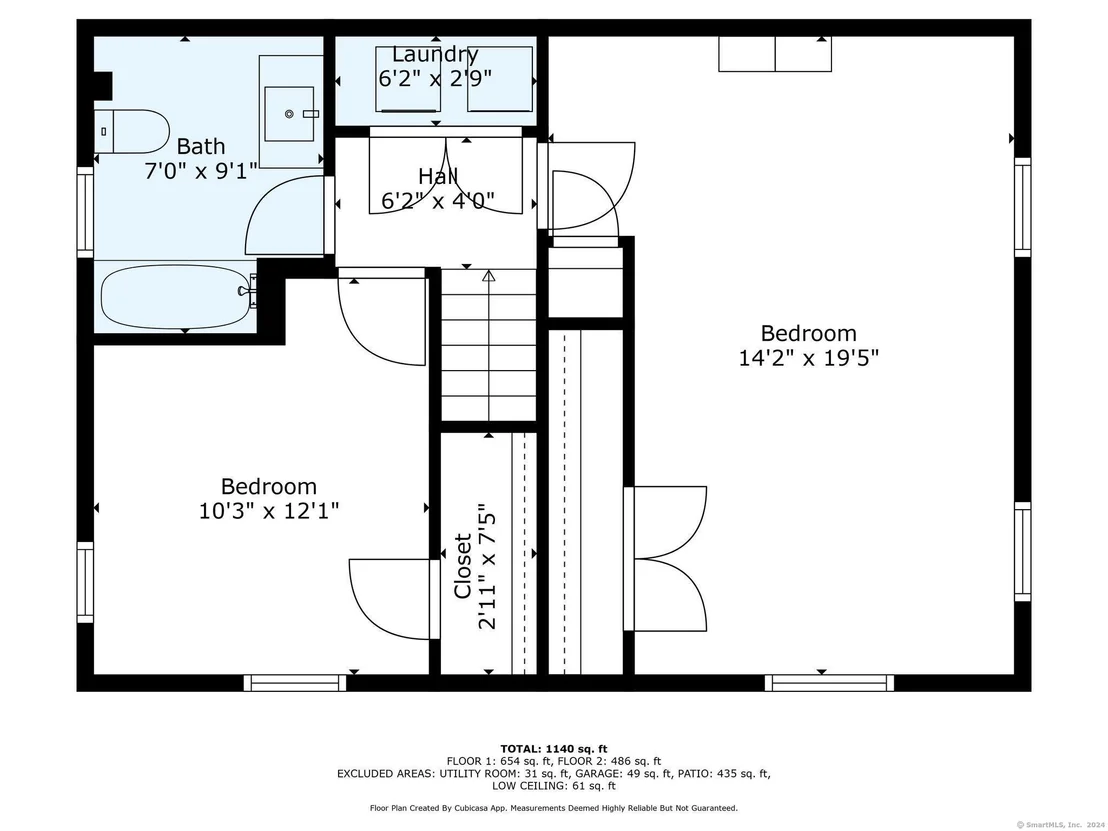 Photo of 35 Cedar Heights Road