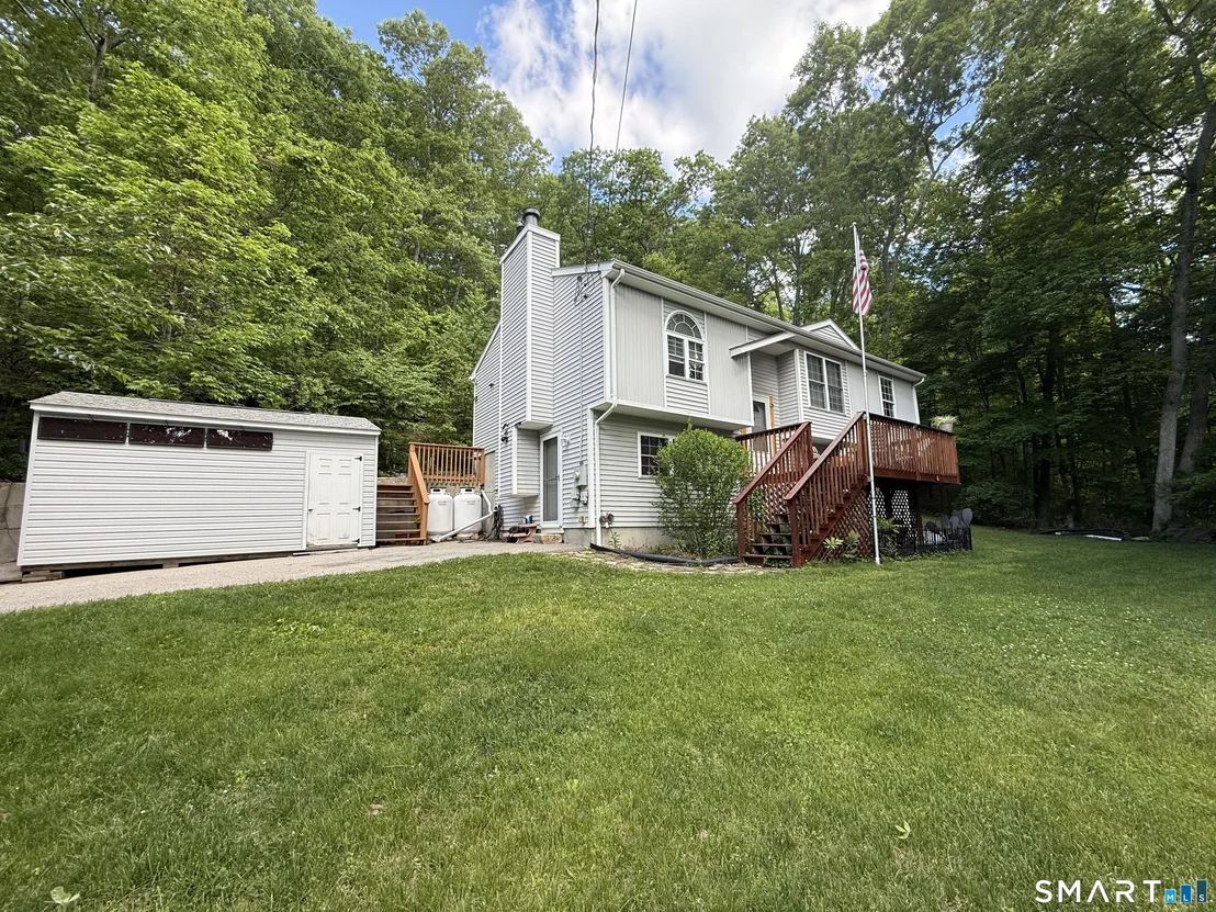 Photo of 257 Snake Meadow Road