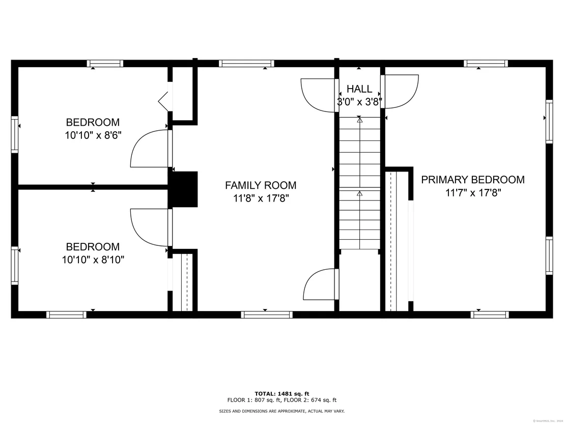 Photo of 345 Stevens Street