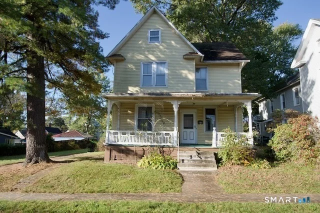 Photo of 46 3rd Street
