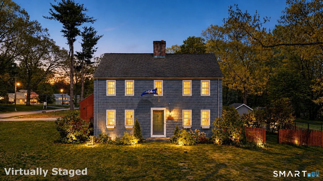 Photo of 244 Buttonball Lane