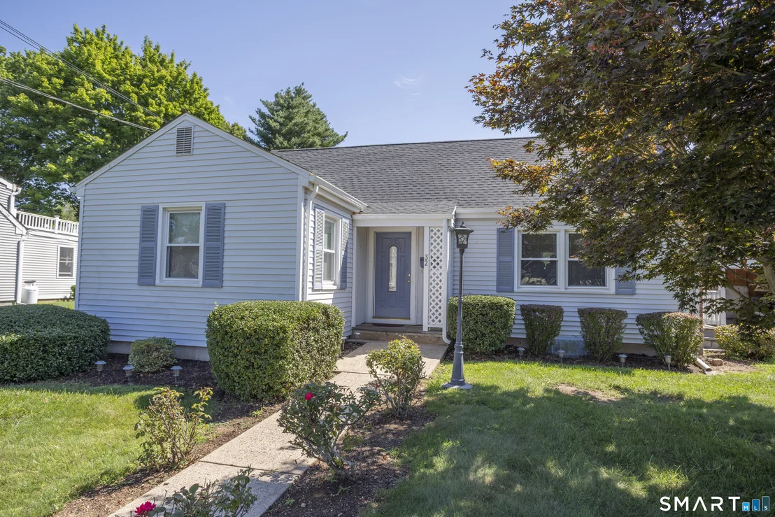 Photo of 32 King Street
