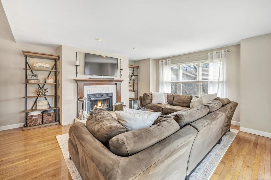 Photo of Unit 27 at 27 Turtlebrook Trail