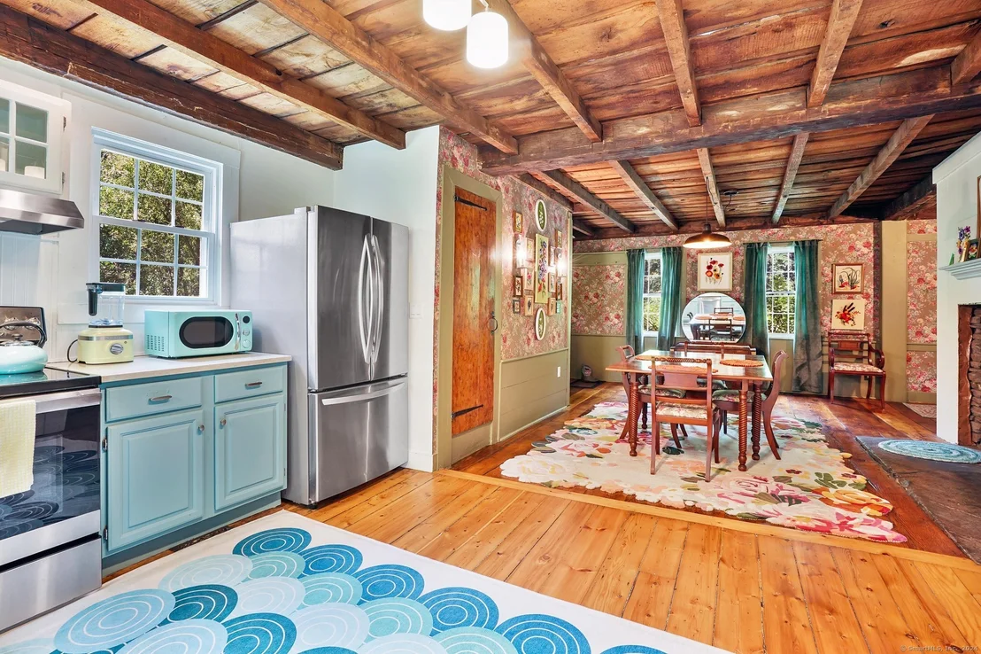 Photo of 7 Bebbington Road