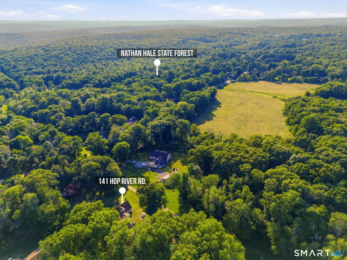 Photo of 141 Hop River Road