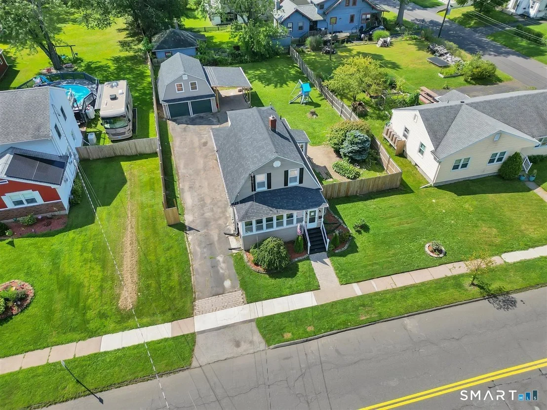 Photo of 349 Nott Street