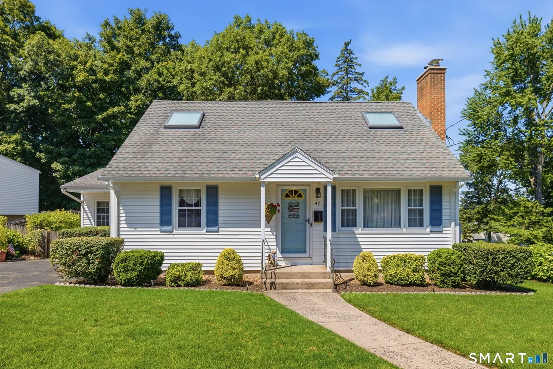 Photo of 47 Willard Road