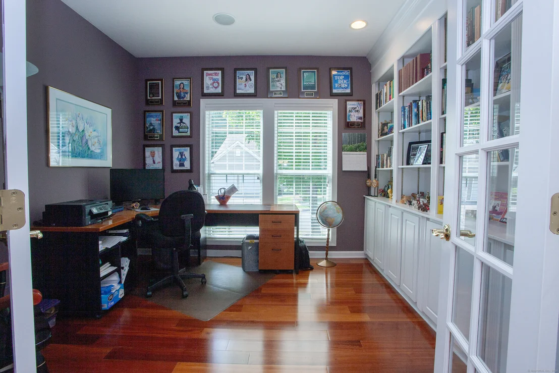 Photo of Unit 9 at 9 Saddle Ridge