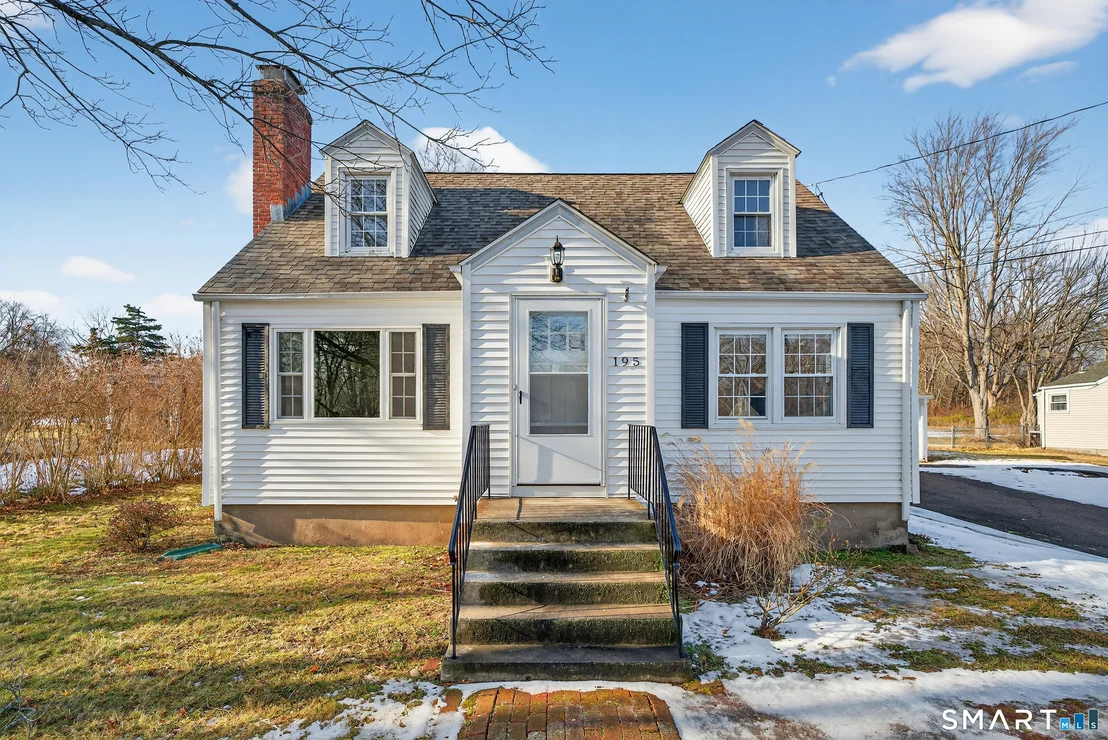 Photo of 195 Middletown Avenue