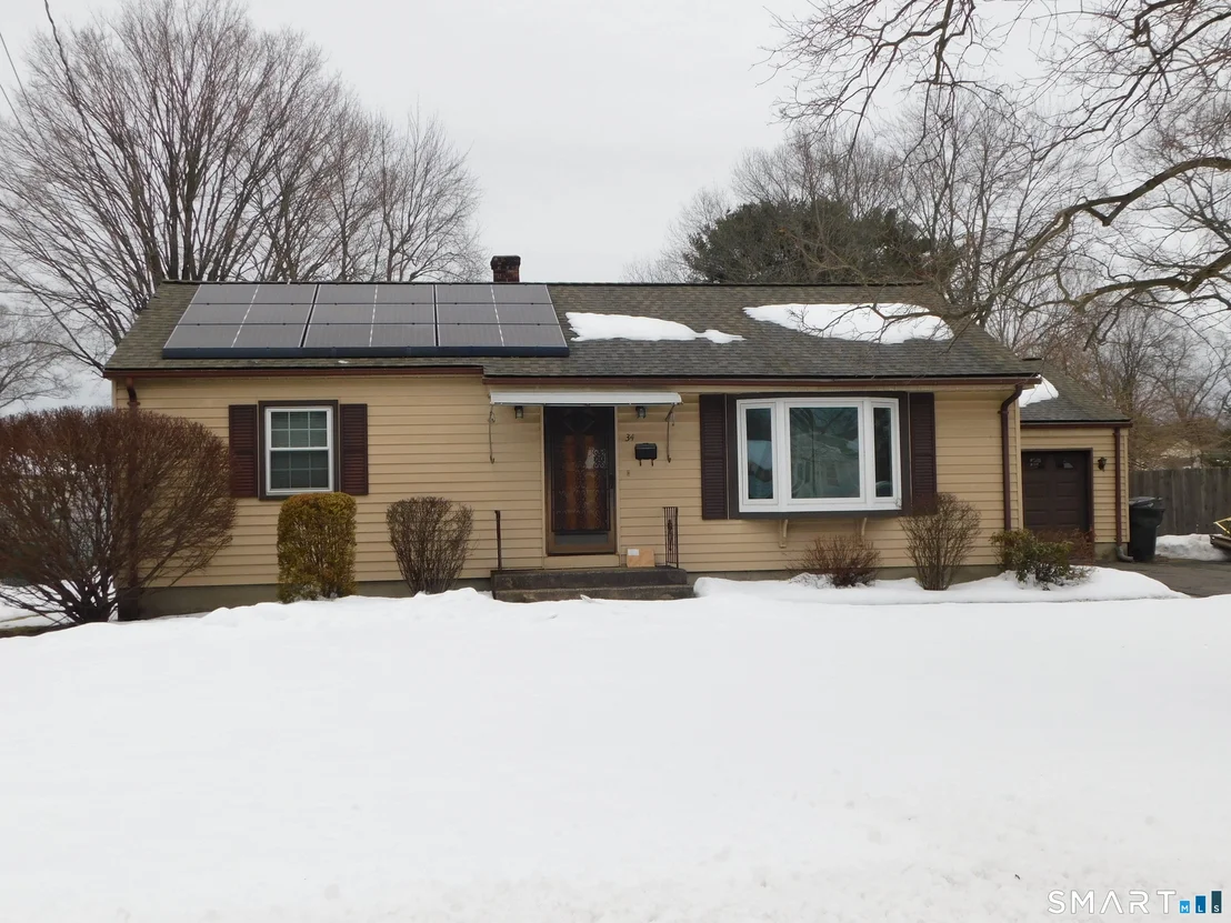 Photo of 34 Cornwall Drive
