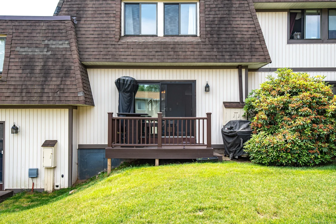 Photo of Unit 44 at 44 Shad Row