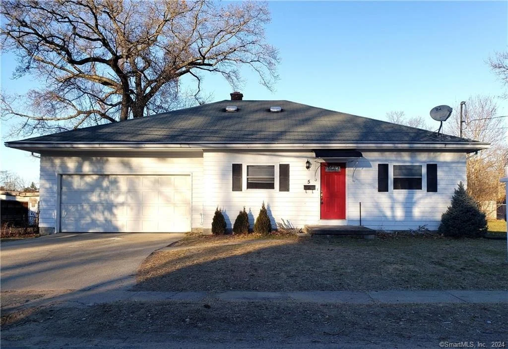 Photo of 5 Knox Street