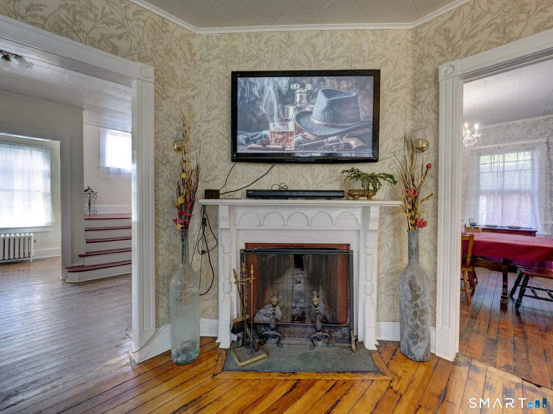 Photo of 293 Washington Street