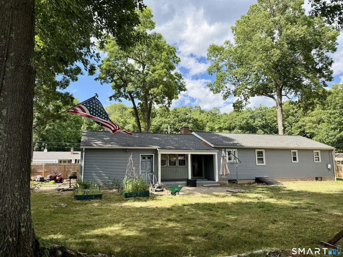 Photo of 4 Betty Road