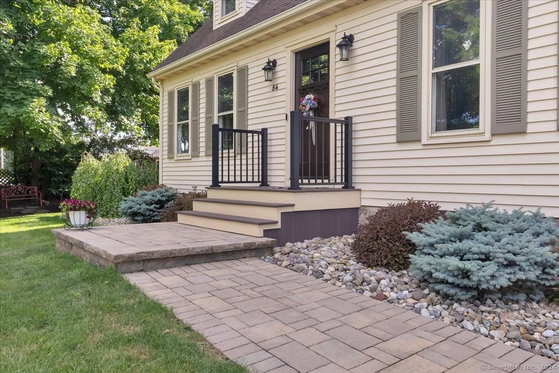 Photo of 84 Matthews Street