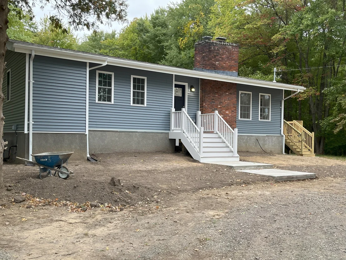 Photo of 107 Post Road