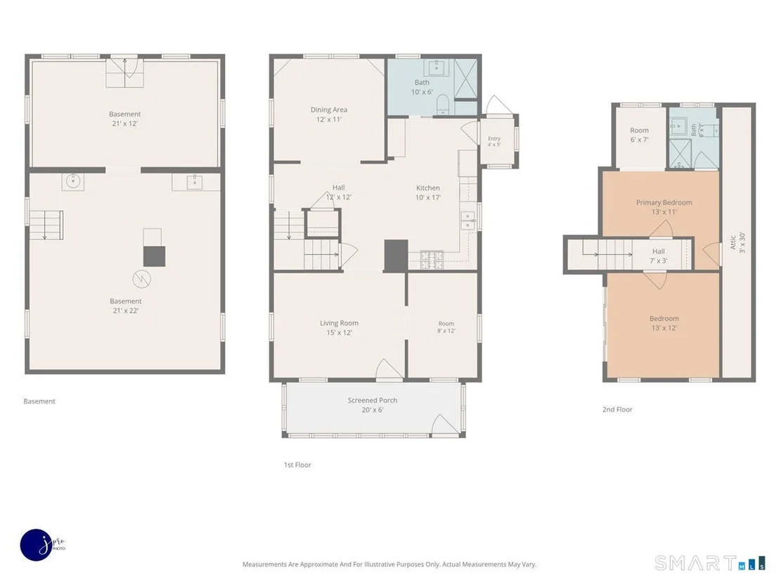 Photo of 349 Nott Street