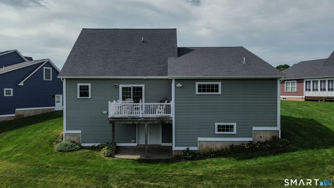 Photo of Unit 8 at 8 Mather Circle