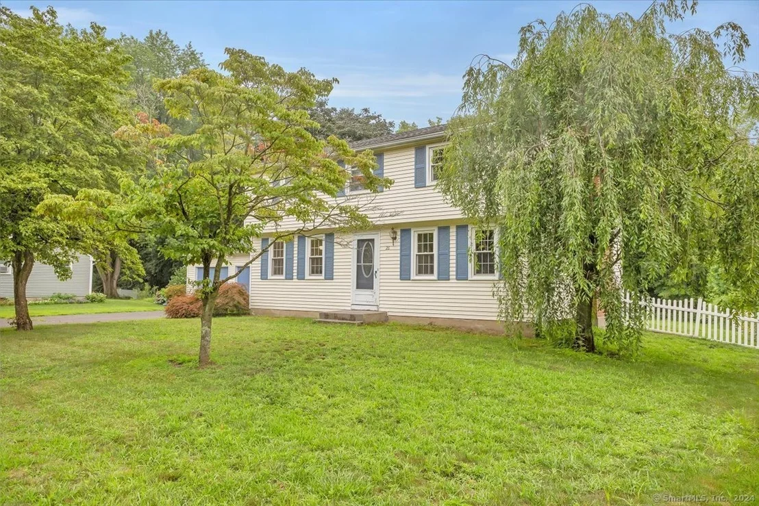 Photo of 26 Tyler Road
