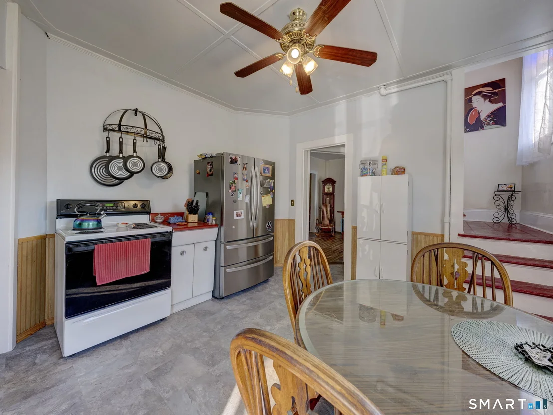 Photo of 293 Washington Street