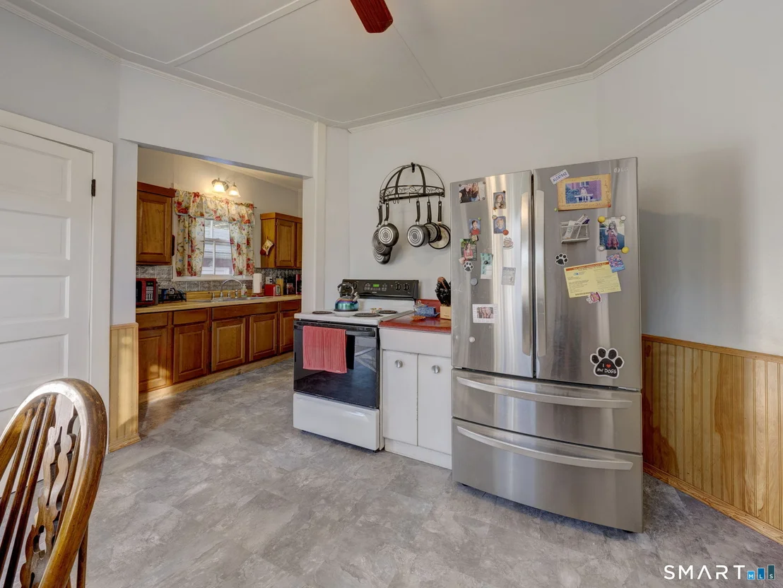 Photo of 293 Washington Street