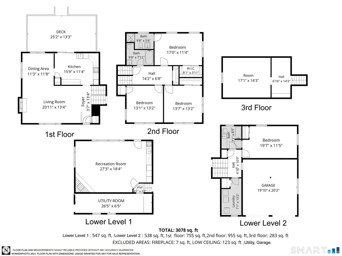 Photo of 5 Garrison Terrace