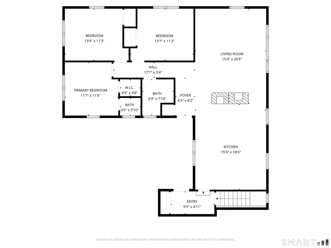 Photo of 7 Cannon Street