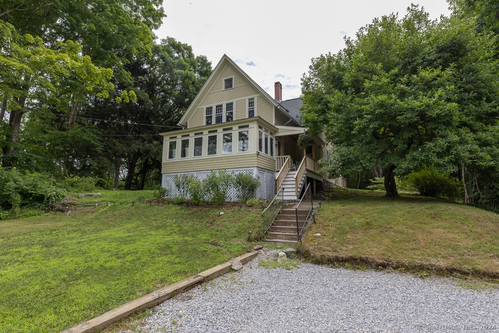 Photo of 58 River Street