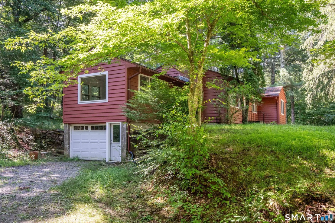 Photo of 260 Codfish Falls Road