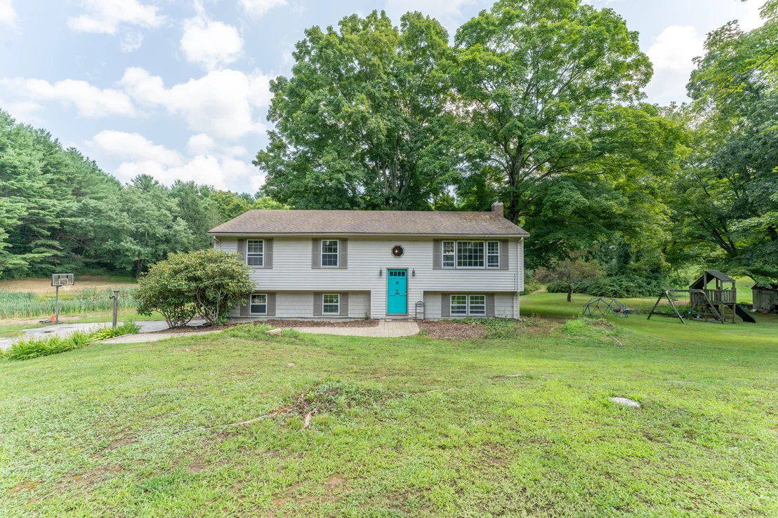 Photo of 33 Mansfield Road