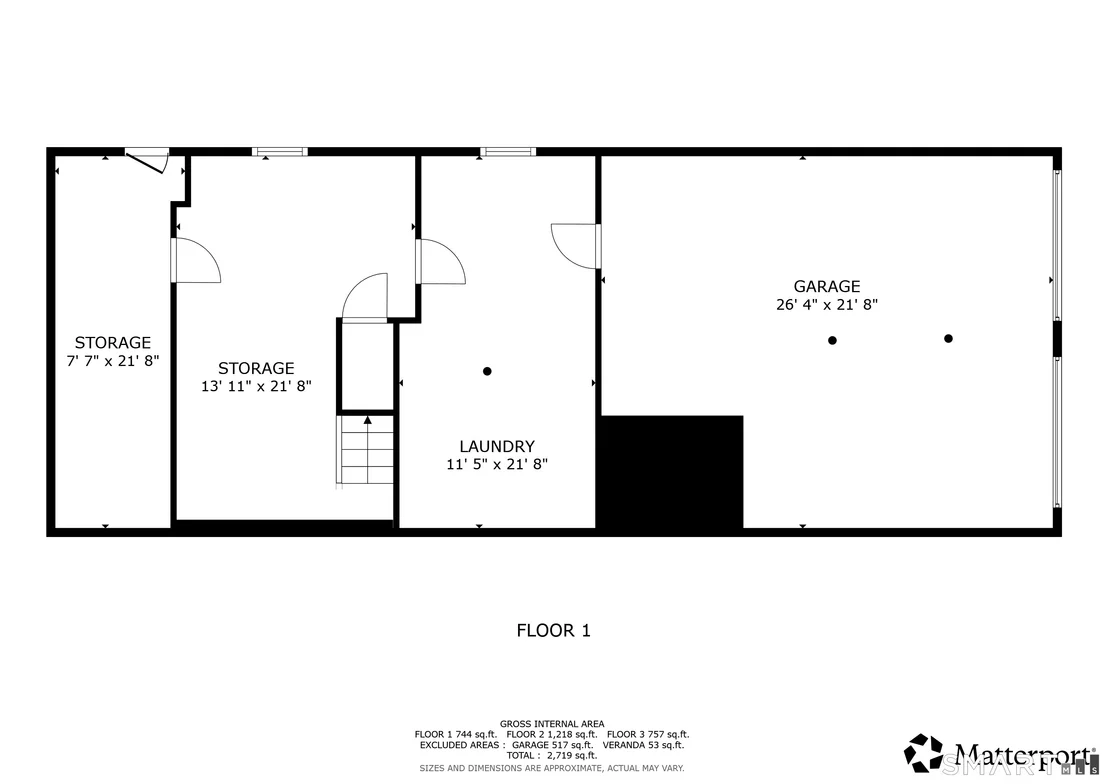 Photo of 1169 Flanders Road