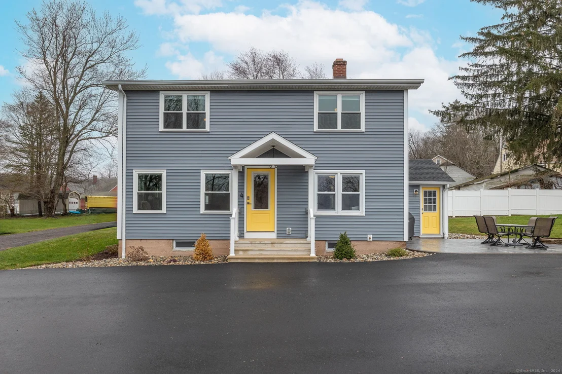 Photo of 4 Orchard Avenue