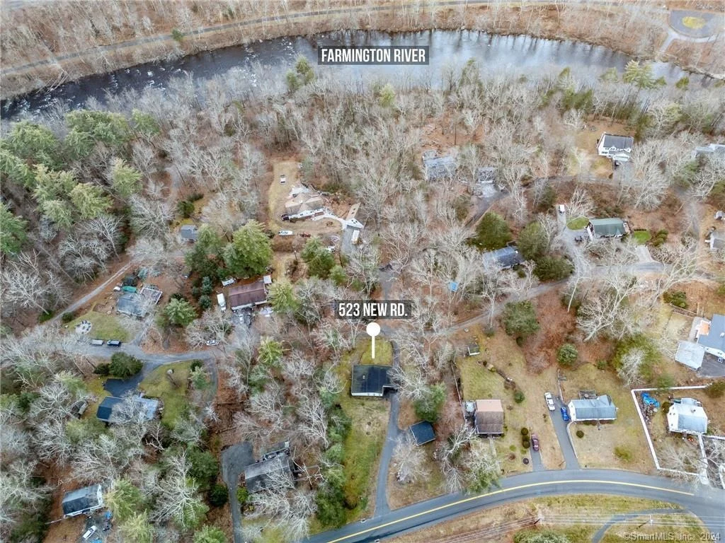 Photo of 523 New Road