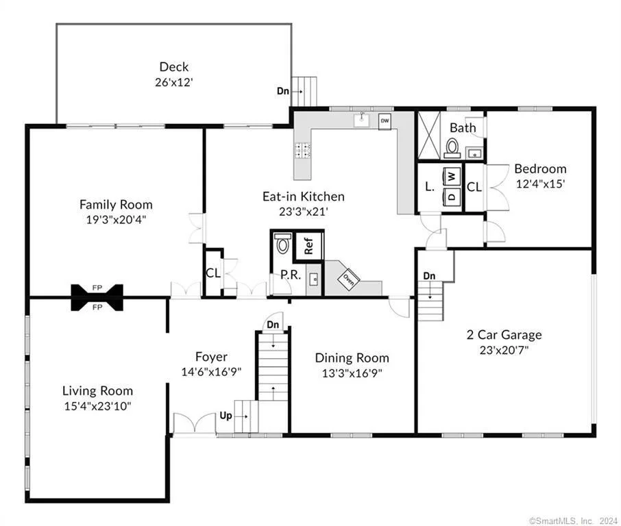 Photo of 23 Valley View Drive