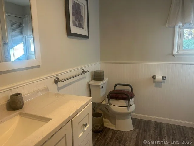 Photo of 15 Booth Street