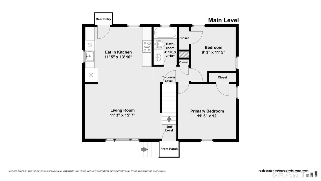 Photo of 85 Platt Street