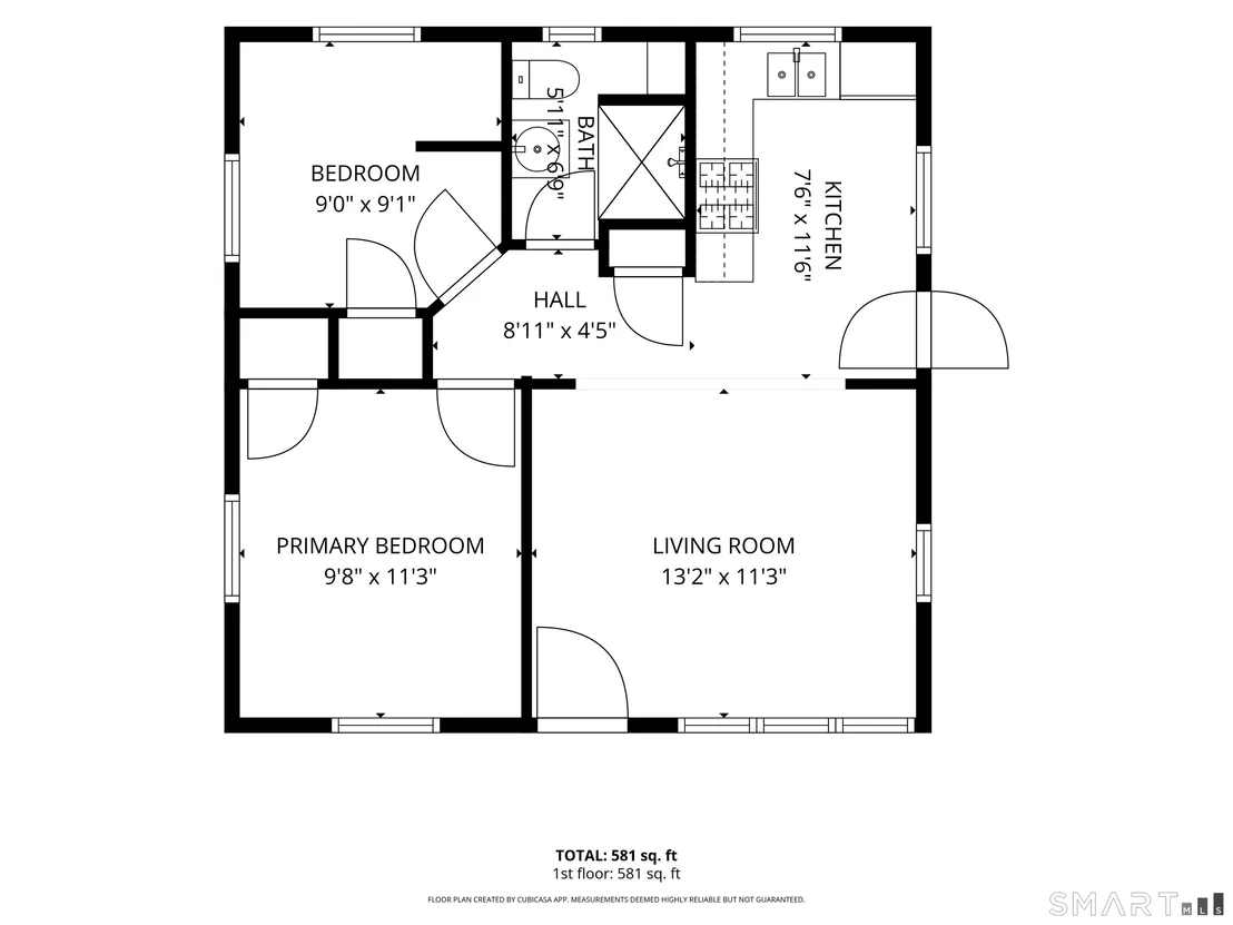 Photo of 75 Hayestown Road
